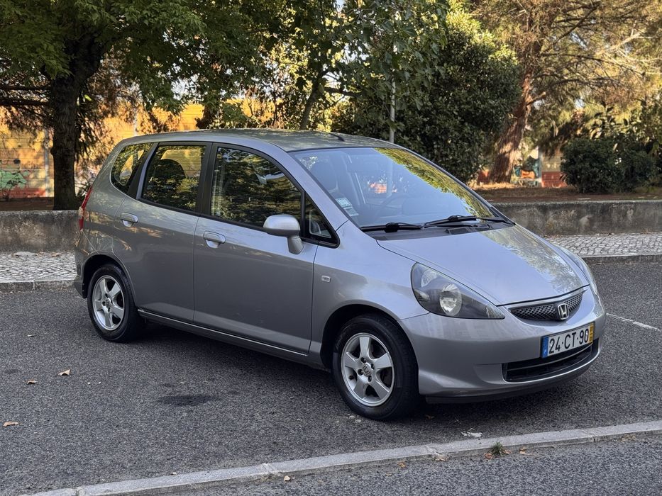 Honda Jazz 1.2 LS Cool AC