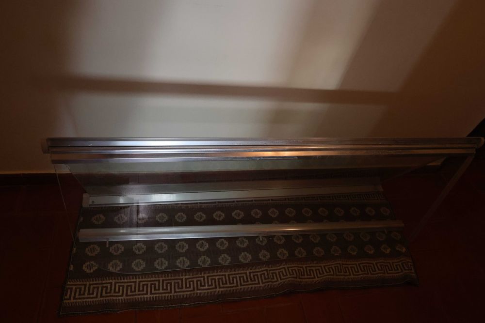 Protecção de banheira