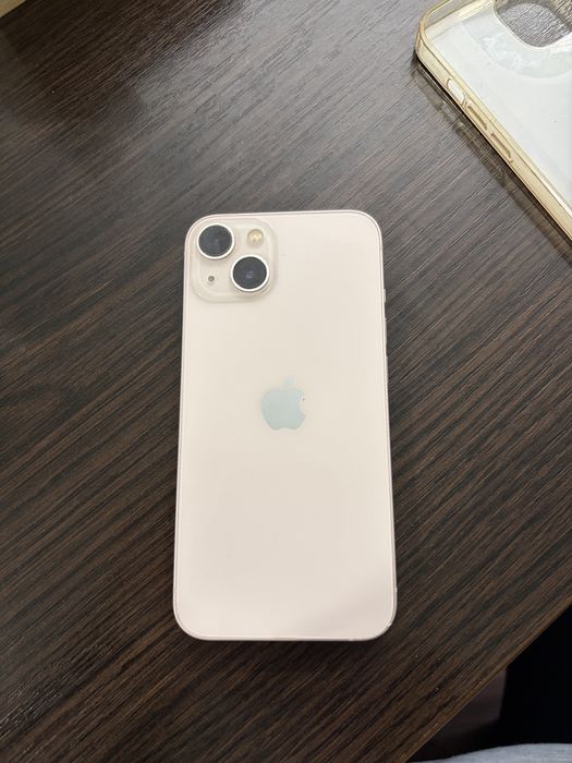 iPhone 13 на 128 ГБ