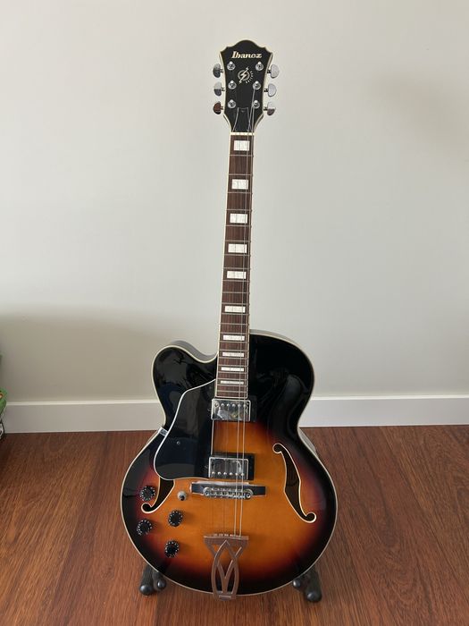 Guitarra Ibanez AF75L