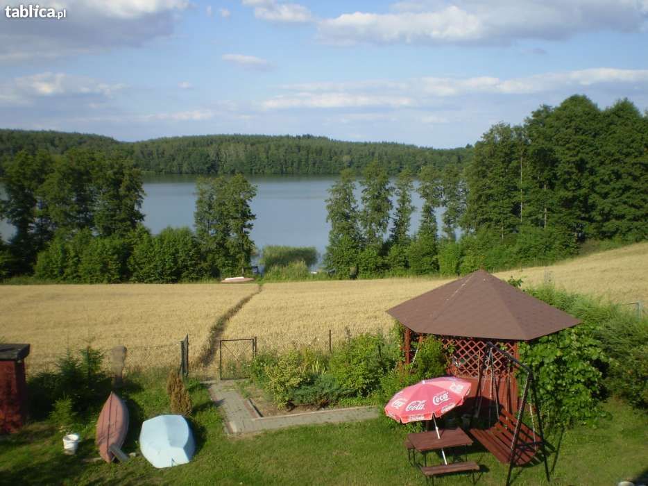 Agroturystyka Kamień Krajeński