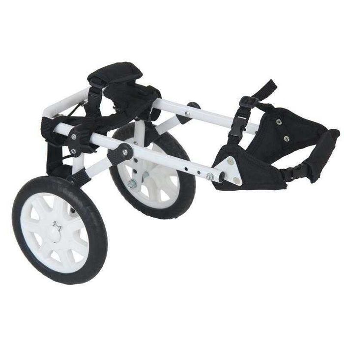 Wózek rehabilitacyjny dla psa rozmiar nr 1 dla każdej rasy polski