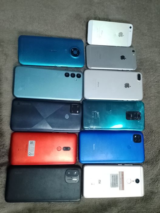 Можливо обмін на