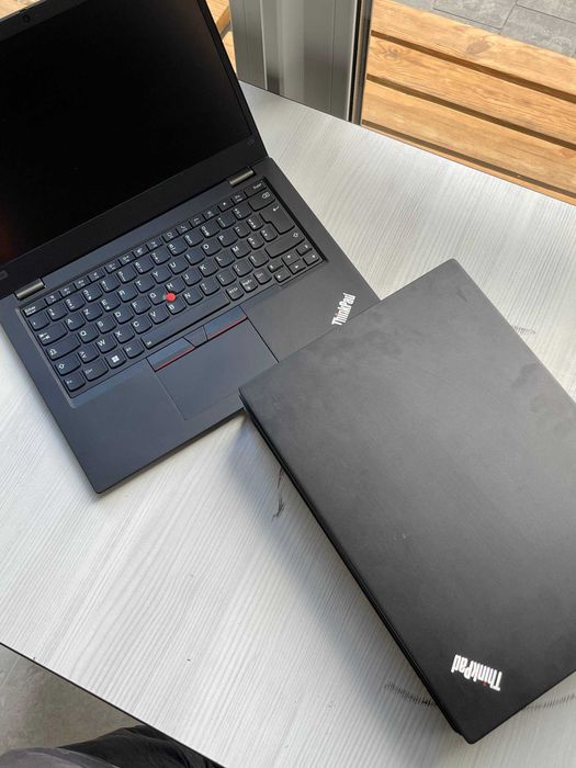 Надійний бізнес-ноутбук Lenovo ThinkPad L13 Gen 2, в наявності 30 штук