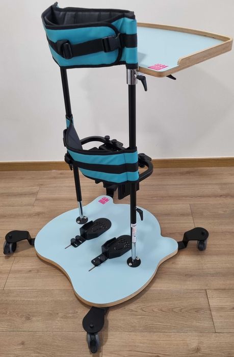 Standing Frame Pediátrico ORTHOS BALU