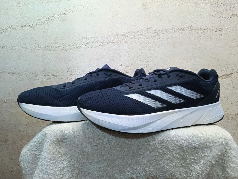 ADIDAS DURAMO SL r.50 stan bardzo dobry