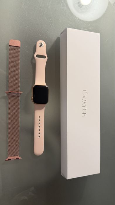 Apple watch 6 40 mm