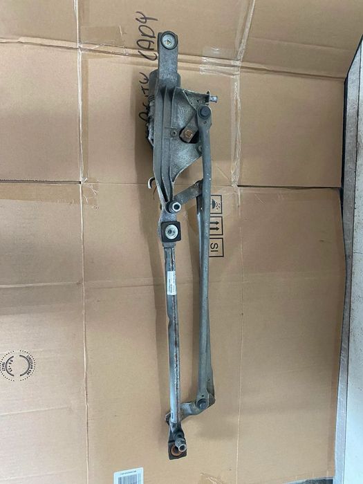 FORD FOCUS MK2 LIFT MECHANIZM WYCIERACZEK 4M51-17508