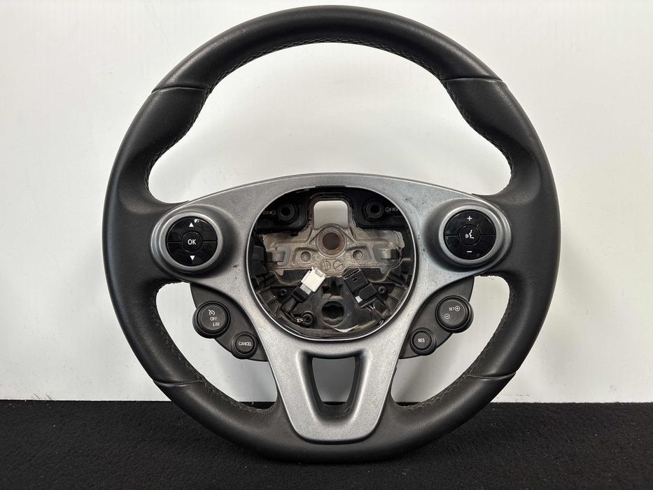 Volante do Motor SMART FORFOUR Hatchback (453) ano 2017