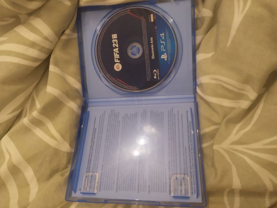 Fifa 23 Ps4 PlayStation 4
