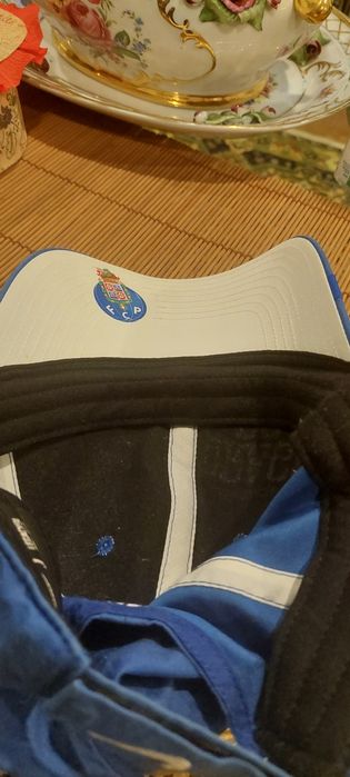 Boné NIKE alusivo aos DRAGÕES, FCP