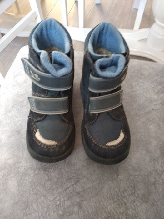 Зимові чоботи superfit 27 gore-tex