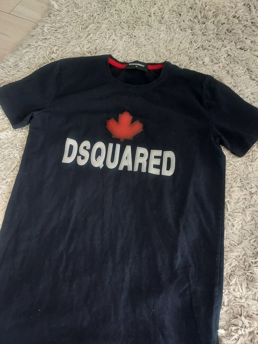 T-shirt  rozmiar M Damski