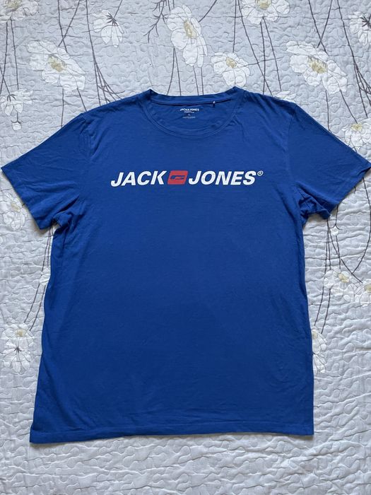 Футболка JACK JONES розмір XL