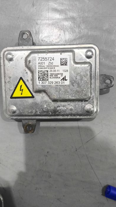 Balastro de xénon D1S/D1R BMW Serie 3/6/X3/X5 (E92 LCI/E93 LCI/F06/F12/F13/F25/E70 LCI) 7255.724
