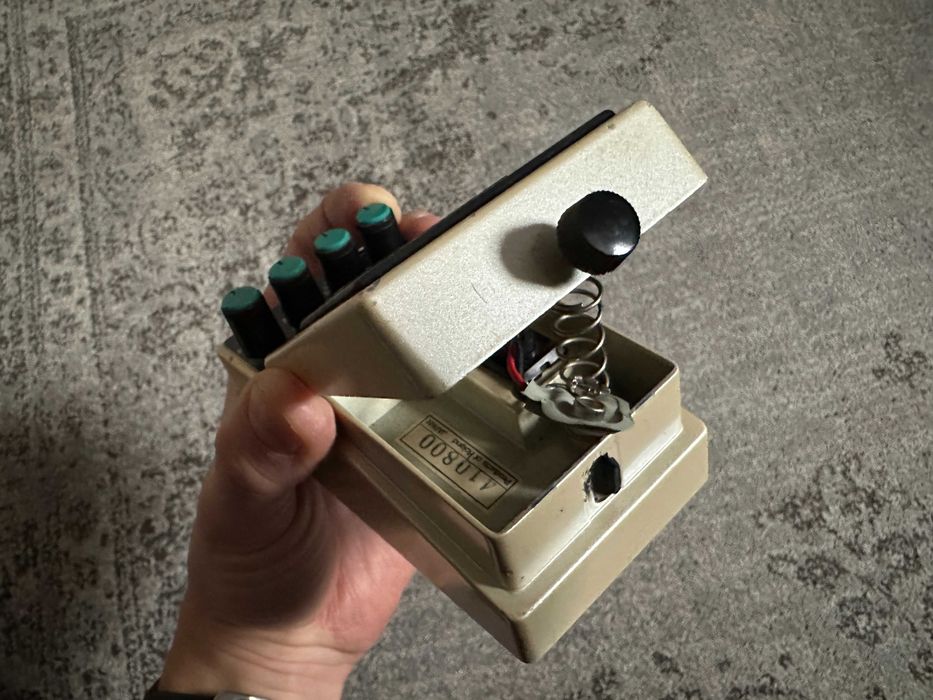 BOSS DD-2 Digital Delay Made in Japan 1984 Lublin • OLX.pl