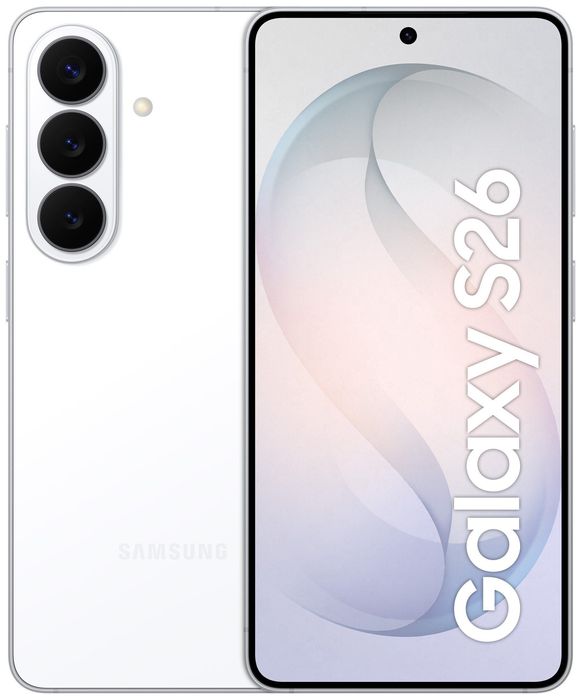 NOWE Samsung Galaxy S26 512GB Polska Dystrybucja 3200zł