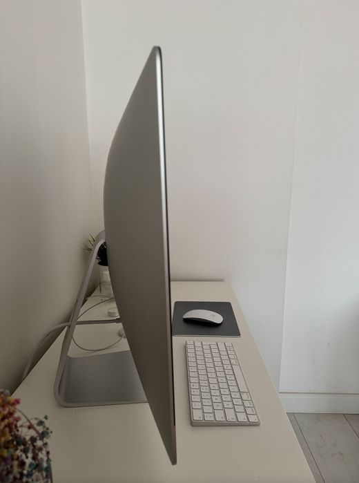 Imac 2017 Retina 5k 24 gb RAM!! OKAZJA!!