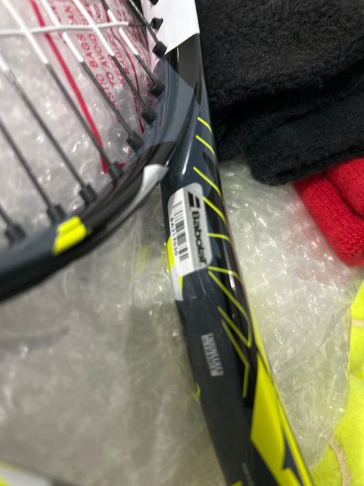 Raquete Ténis Babolat Pure Aero Nova