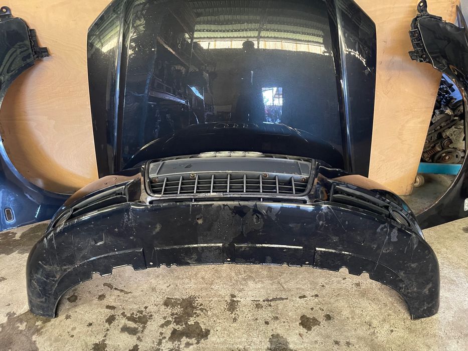 Frente Completa Audi A4 B7 S-LINE