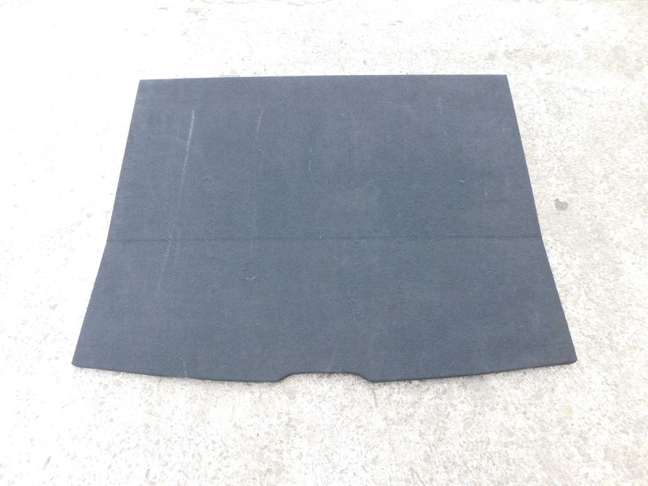 Wykładzina podłogi bagażnika tylna mata podłogowa BMW X1 U11 Oryginał