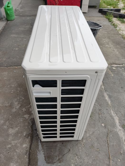 Klimatyzator pompa ciepła sinclair 9,5kw