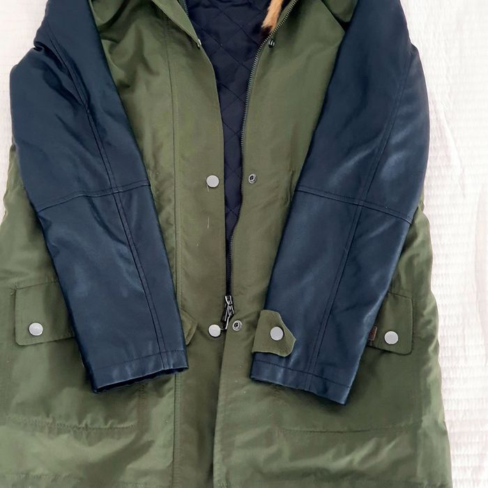 Куртка-парка TRUSSARDI