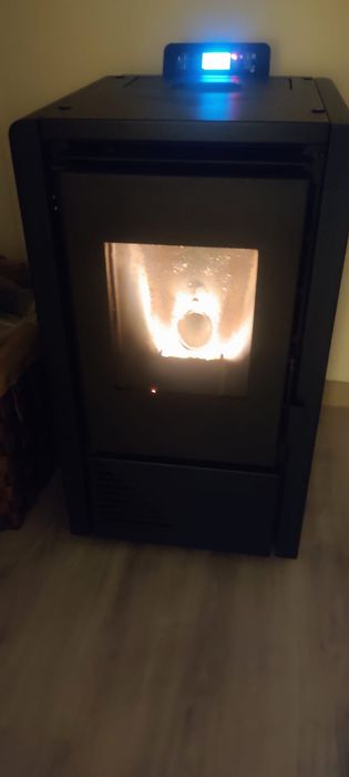 Selling a Wood-Burning Stove