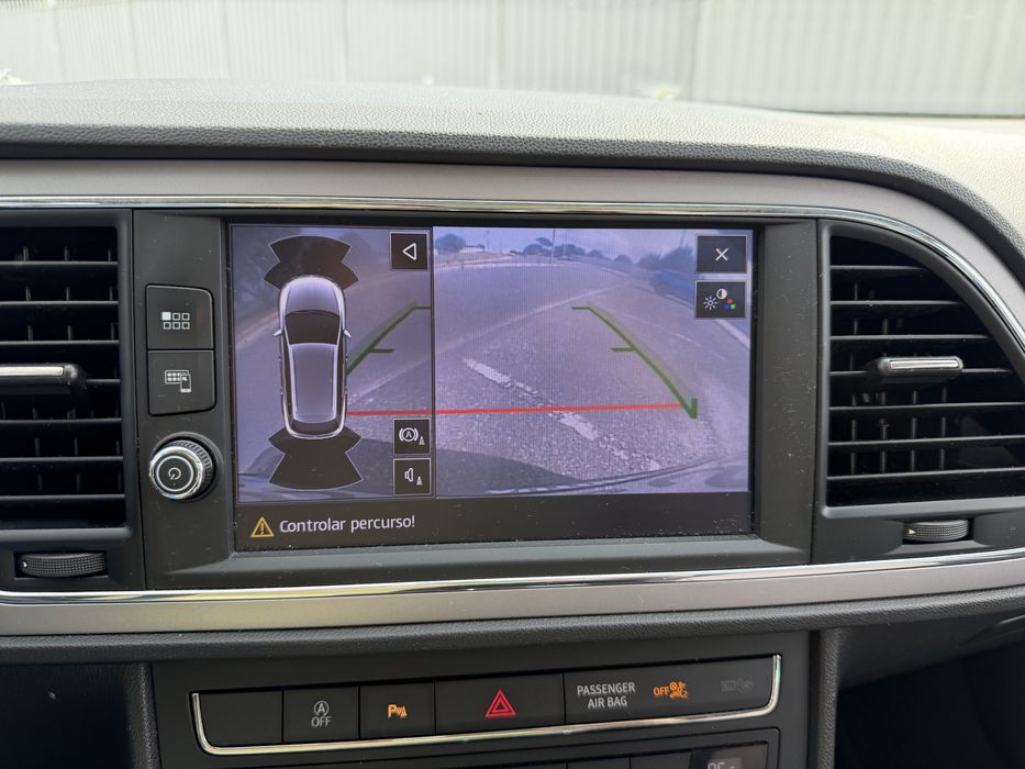 Seat leon 1.6 tdi xcellence s/s 2020