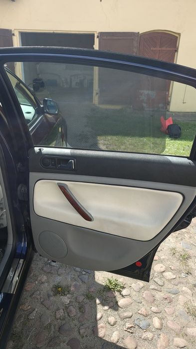 Passat  b5 1.8 ADR