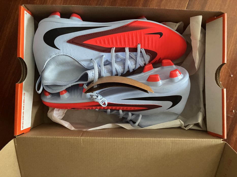 Chuteiras nike fg