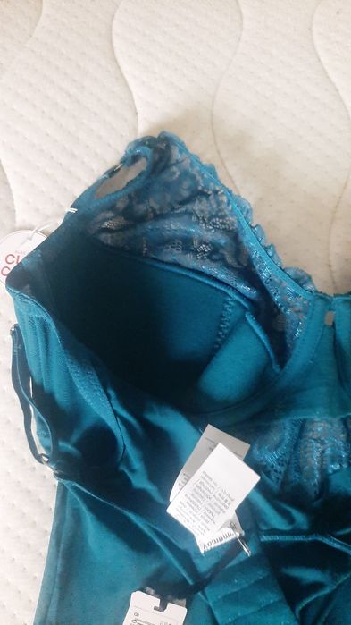 Комбідрез YAMAMAY