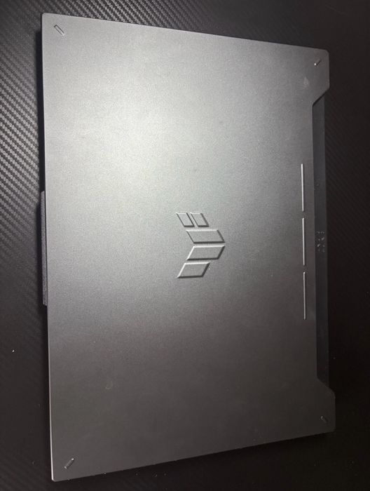 Jak nowy Asus TUF Gaming A15 rtx 4060