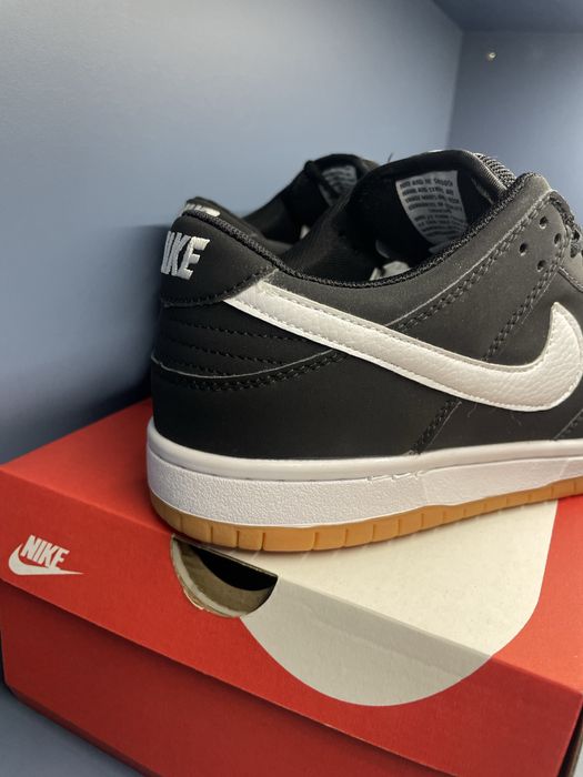 ‼️БЕЗ ПРЕДОПЛАТИ Кросівки Nike Dunk Black 41 розмір