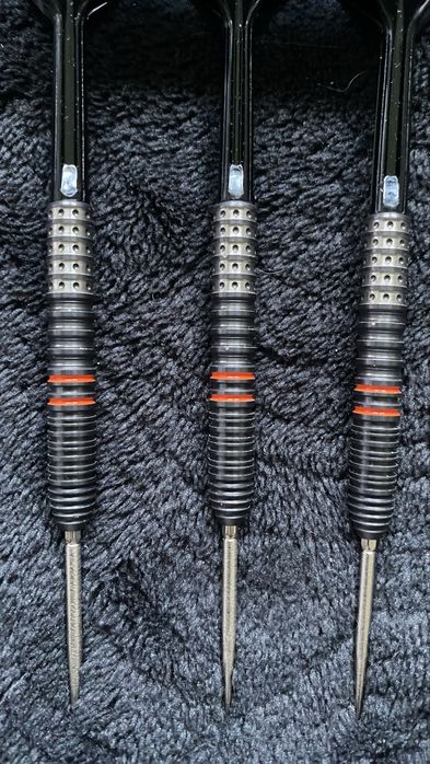 Lotki Target Japan Morpheus 24g