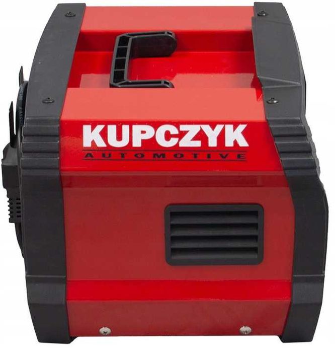 Prostownik + rozruch 12V / 24V DFC-50T Kupczyk DFC-50T