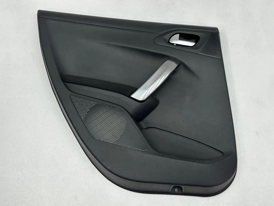 Farda/Quartela Frente/Trás Direita/Esquerda-Peugeot 2008 I(2014)