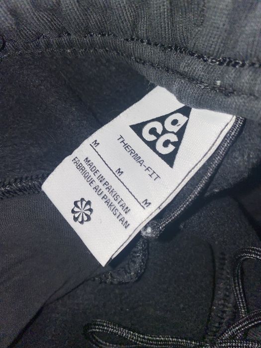 Nike ACG Спортивные штаны
