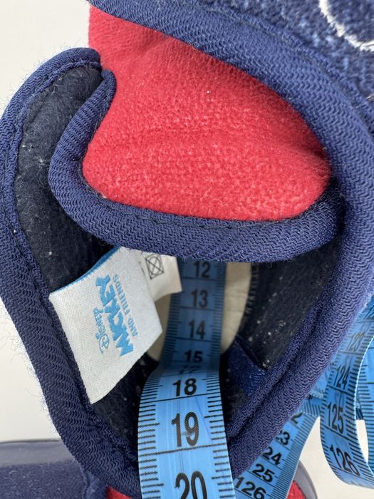 Дитячі тапочки 24 розмір