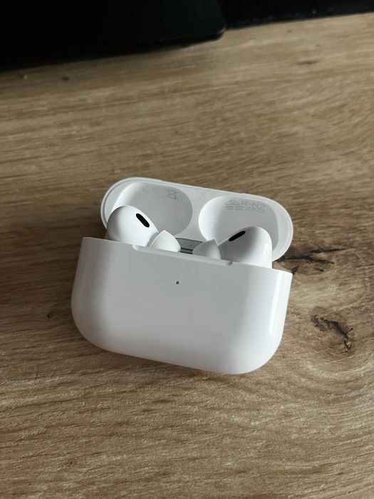 AirPods Pro 2 generacji