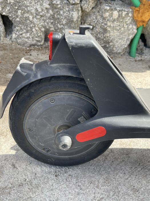trotinete xiaomi