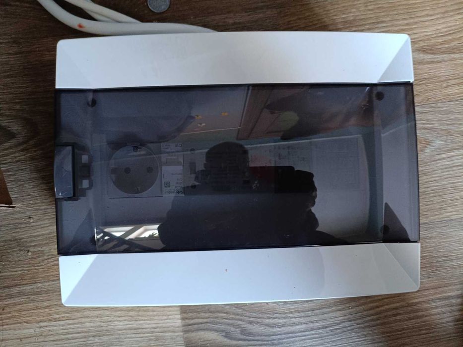 Автоматика для генераторів , інверторів , зарядних станцій ,  Ecoflow