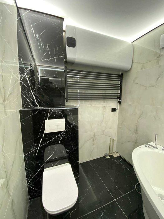 Трёхкомнатная квартира РЕМОНТ, 173 квартал, ул. Тухачевского