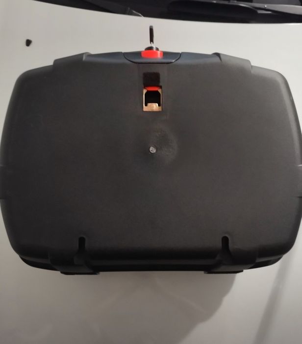 Top Case Universal - XRS RALLY  47L