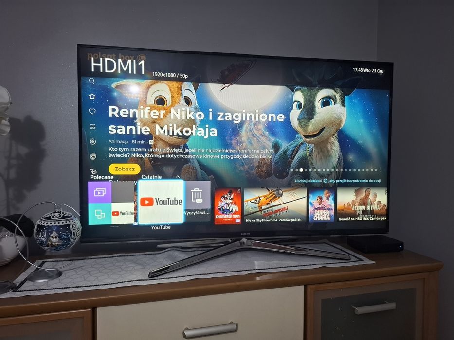 Telewizor Samsung 48"