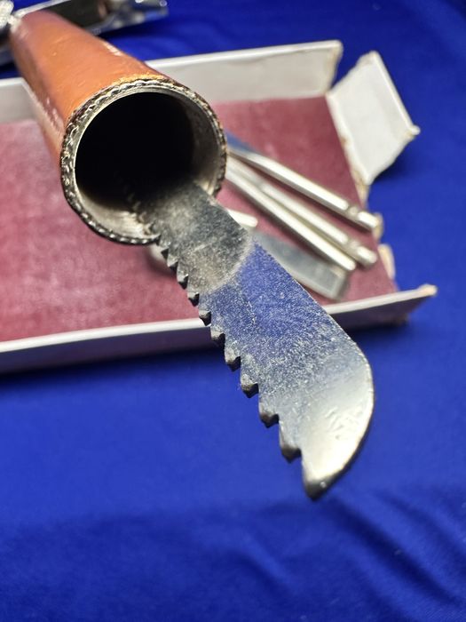 Колекційний мультитул Hoffritz Germany