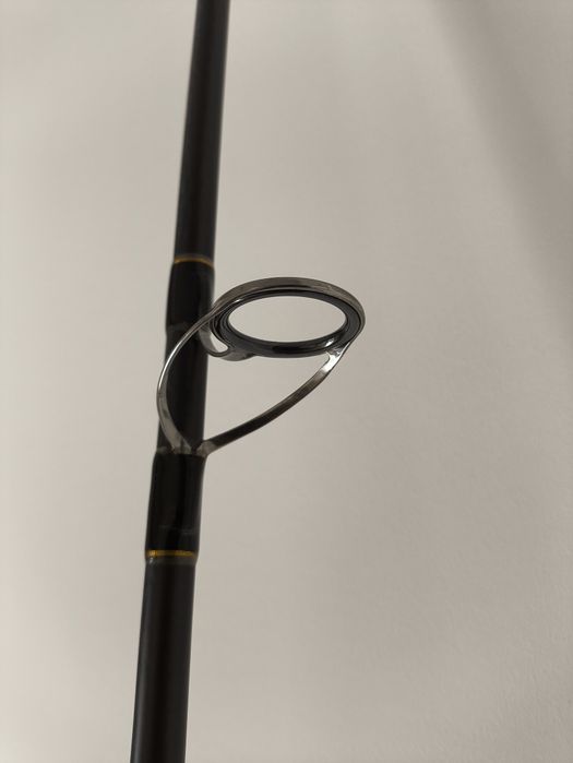 Segundo elemento cana de pesca Shimano Lesath AX Power Game 33PGH