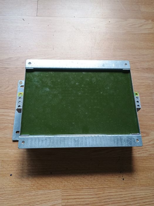 Rezystor hamowania falownika Mitsubishi 5,5-7,5 KW