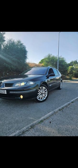 Renault laguna 2 149mil km