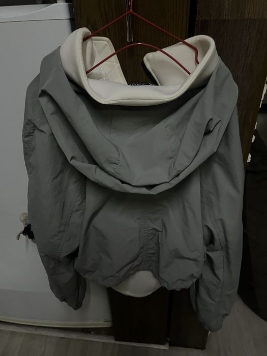 Куртка zara гарна